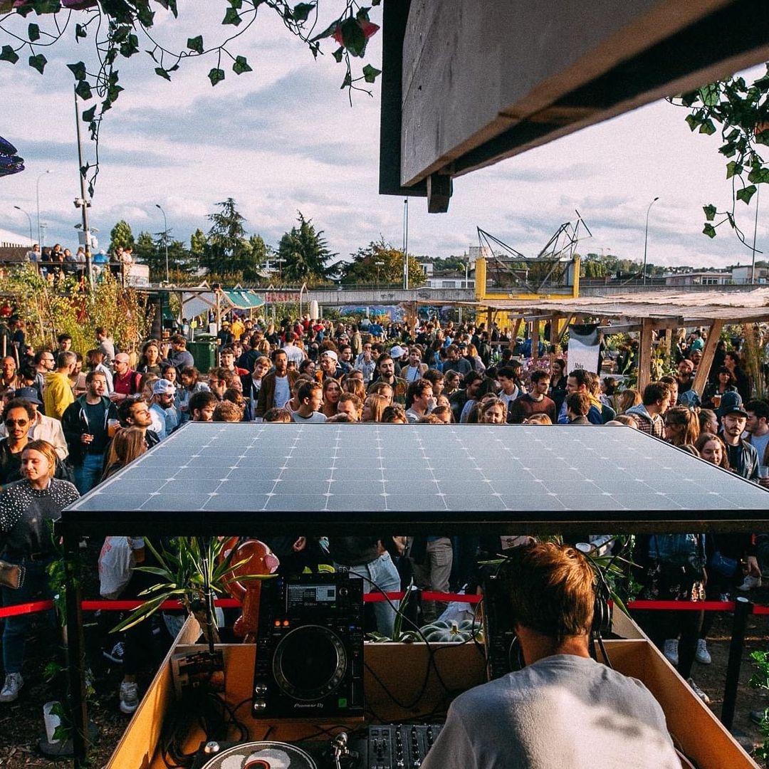 Open air : les 10 meilleurs endroits pour profiter cet été - Out by Beware