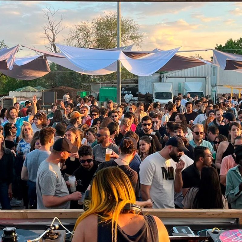Open air : les 10 meilleurs endroits pour profiter cet été - Out by Beware