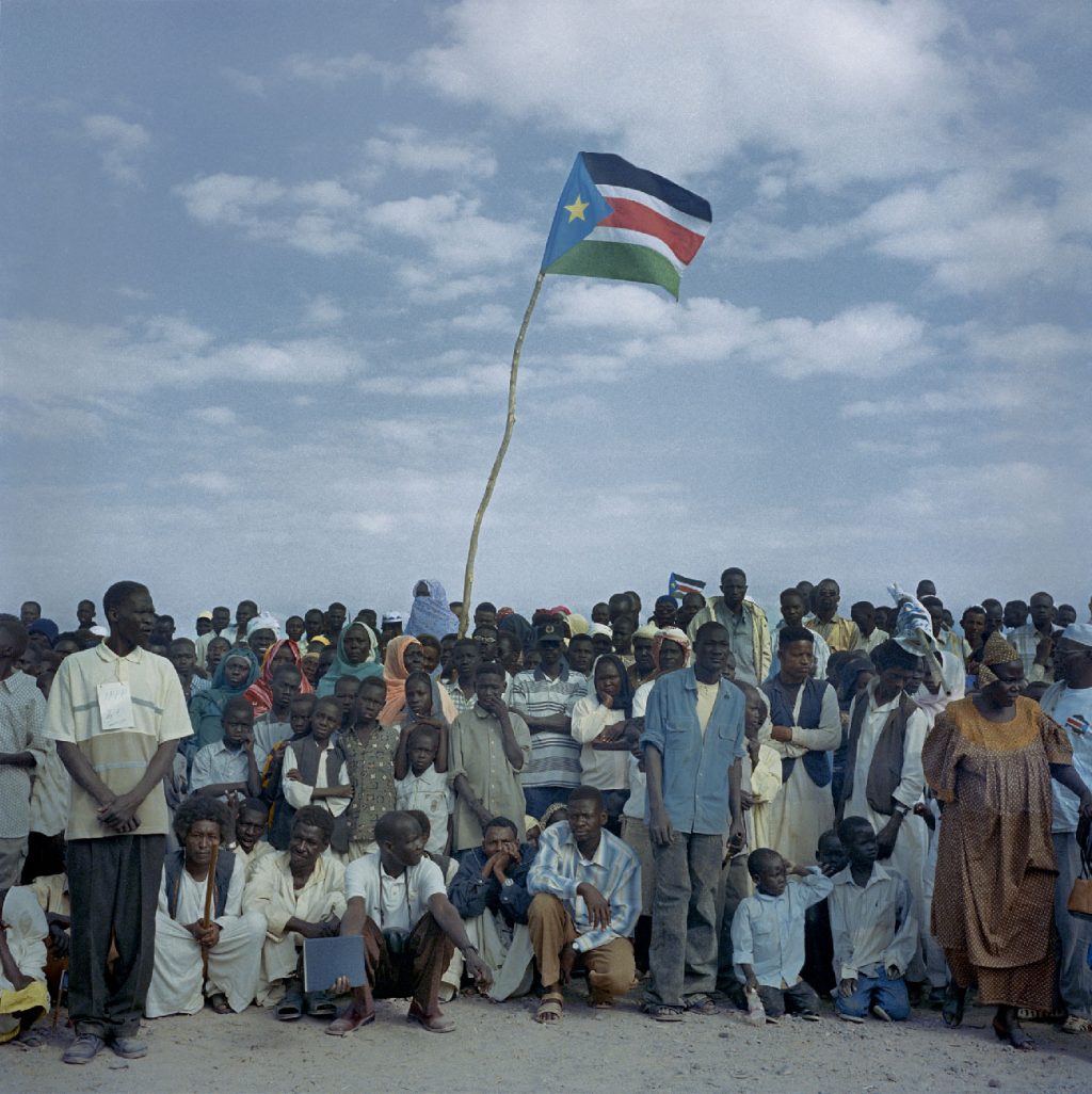 Claude Iverné. 979-12. Sudan Gedid Port Sudan
