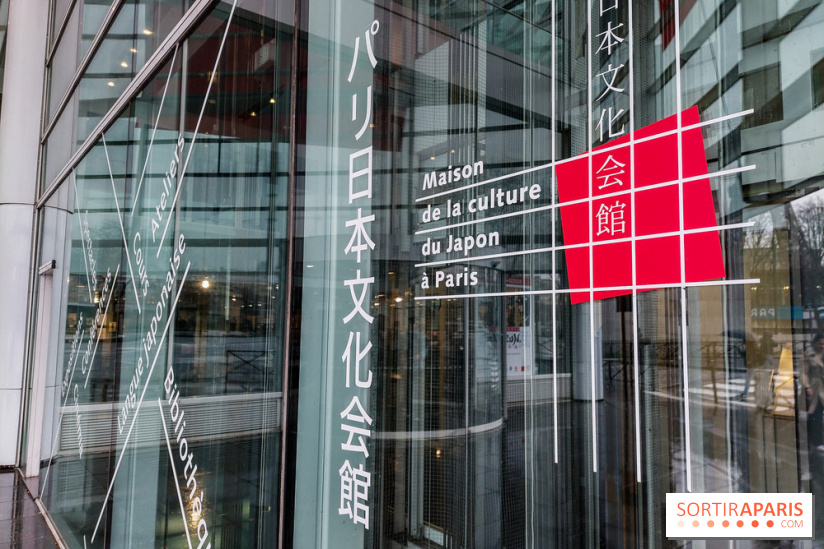 Exposition Sumo art ancestral - maison de la culture du japon