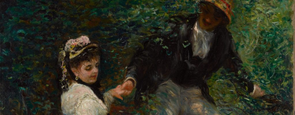 Renoir exposition 
