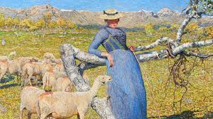 Giovanni Segantini